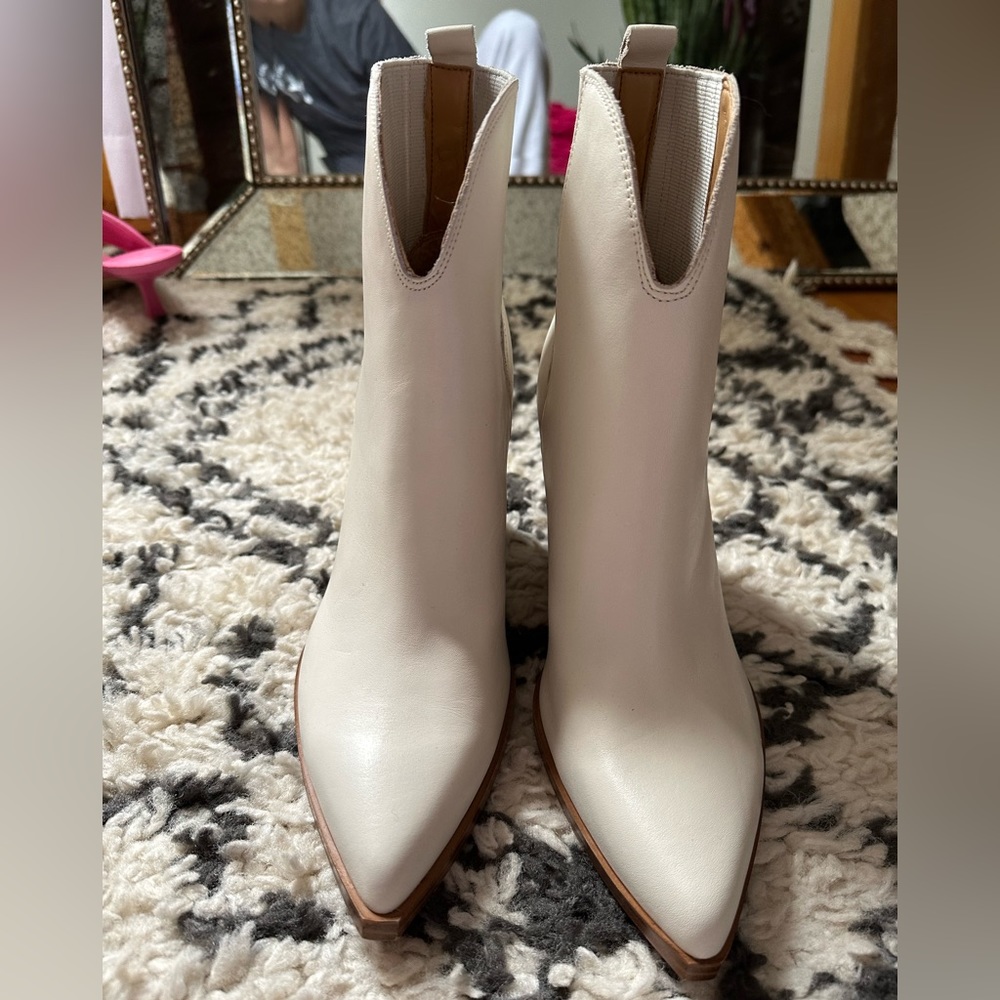 NWOT Marc fisher boots - Picture 7 of 12
